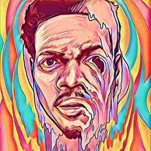 Meet your Posher, Thomas